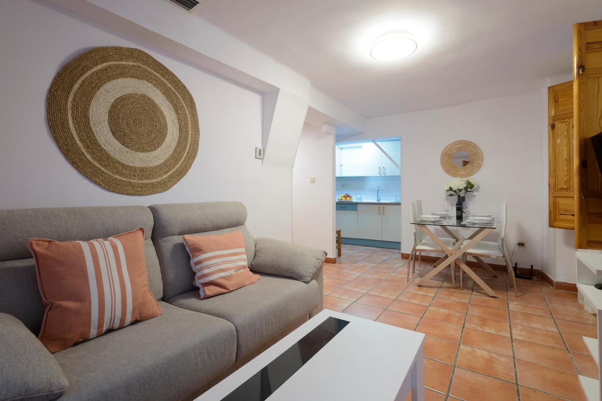 Apartamento Montereria Centro Apartment Granada Exterior photo